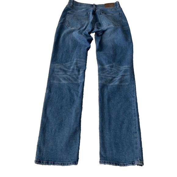 Lee Jeans Extreme Motion MVP Athletic Fit Tapered Leg Performance Series 32x36 - Picture 5 of 11